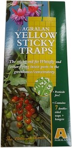 Sticky Traps - 3007